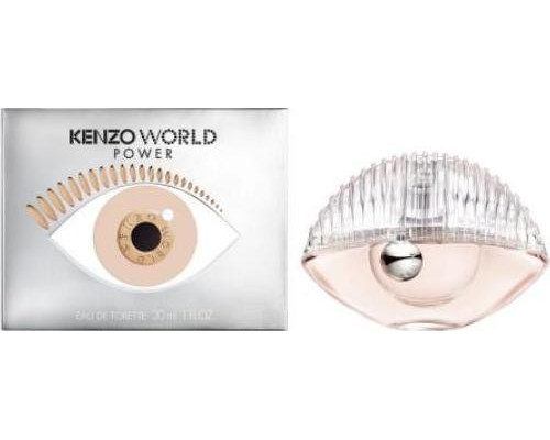 Kenzo World Power EDT 30 ml