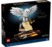 LEGO Harry Potter Ikony Hogwartu - edycja kolekcjonerska (76391)