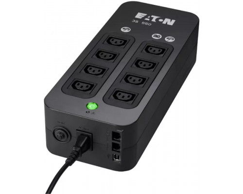 UPS Eaton 3S 700 IEC