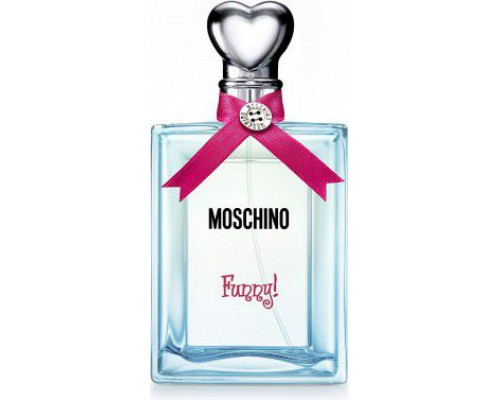 Moschino Funny! EDT 25 ml
