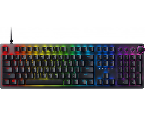 Razer Huntsman V2 Clicky (RZ03-03931300-R3R1)