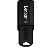 Pendrive Lexar JumpDrive S80, 32 GB  (LJDS080032G-BNBNG)