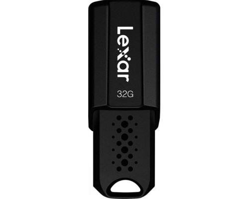 Pendrive Lexar JumpDrive S80, 32 GB  (LJDS080032G-BNBNG)