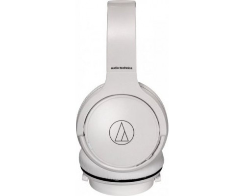 Audio-Technica ATH-S220BTWH  white