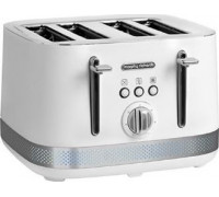 Morphy Richards Illumination white 4 slices