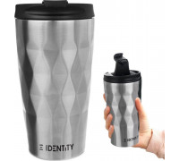 Orion Thermal mug termos steel 0,43 l szczelny Orion Thermal mug termos steel 0,43 l szczelny