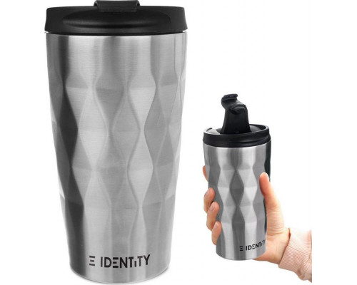 Orion Thermal mug termos steel 0,43 l szczelny
