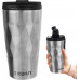 Orion Thermal mug termos steel 0,43 l szczelny Orion Thermal mug termos steel 0,43 l szczelny