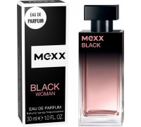Mexx Black EDP 30 ml