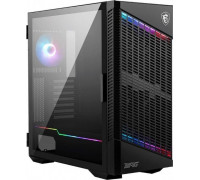 MSI MPG Velox 100P Airflow ARGB (306-7G18P21-809)