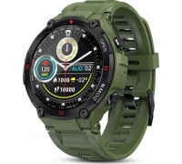 Smartwatch Giewont GW430-3 Green  (GW430-3)