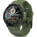 Smartwatch Giewont GW430-3 Green  (GW430-3)