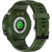 Smartwatch Giewont GW430-3 Green  (GW430-3)