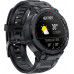 Smartwatch Giewont GW430-1 Black  (GW430-1)