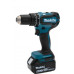 Makita DHP485RTJ 18 V 2 x akumulator 5 Ah