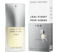 Issey Miyake L'Eau d'Issey IGO EDT 100 ml