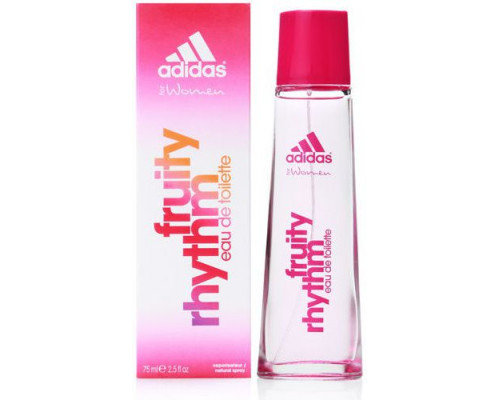 Adidas Fruity Rhythm EDT 75 ml