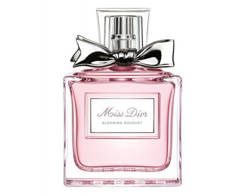 Dior Perfumy damskie Blooming Bouquet 2014 EDT 100 ml