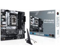 Intel B660 Asus PRIME B660M-A WIFI D4