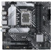 Intel B660 Asus PRIME B660M-A WIFI D4