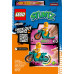 LEGO City Motocykl kaskaderski z kurczakiem (60310)