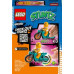 LEGO City Motocykl kaskaderski z kurczakiem (60310)