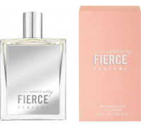 Abercrombie & Fitch Naturally Fierce EDP 100 ml
