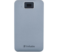 HDD Verbatim Executive Fingerprint Secure 1TB Blue (53652)