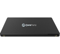 CoreParts 120 GB 2.5'' SATA III (6 Gb/s)  (CPSSD-2.5SATA-120GB)