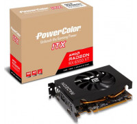 *RX6500XT Power Color Radeon RX 6500 XT 4GB GDDR6 (AXRX 6500XT 4GBD6-DH)