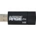 Pendrive Patriot Supersonic Rage Lite, 64 GB  (PEF64GRLB32U)