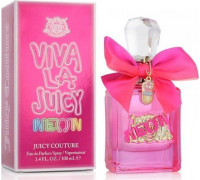 Juicy Couture Viva La Juicy Neon EDP 100 ml