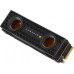 SSD Corsair MP600 PRO XT Hydro X Edition 4TB M.2 2280 PCI-E x4 Gen4 NVMe (CSSD-F4000GBMP600PHXT)