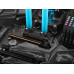 SSD Corsair MP600 PRO XT Hydro X Edition 4TB M.2 2280 PCI-E x4 Gen4 NVMe (CSSD-F4000GBMP600PHXT)