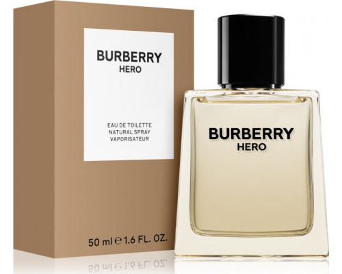 Burberry Hero EDT 100 ml