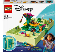 LEGO Disney Magiczne drzwi Antonia (43200)