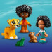 LEGO Disney Magiczne drzwi Antonia (43200)