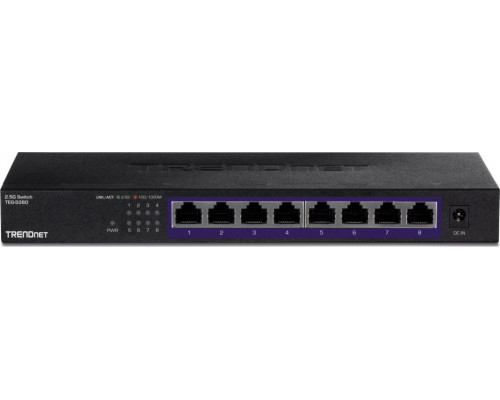 Switch TRENDnet TEG-S380
