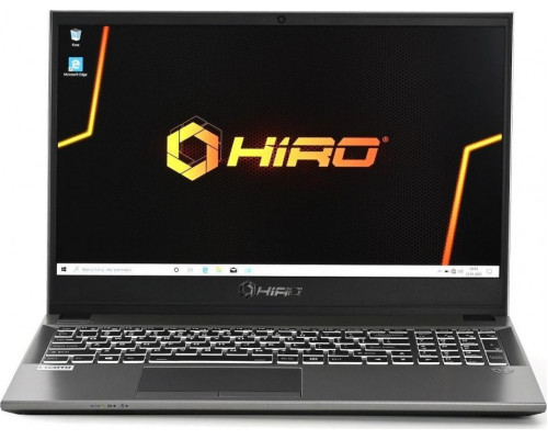 Laptop Hiro BX151 (NBC-BX1513I3-H01)