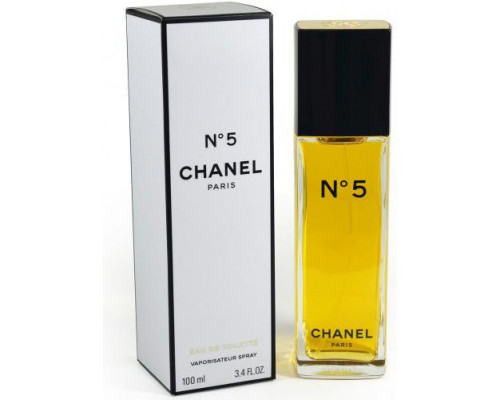 Chanel  EDT 100 ml