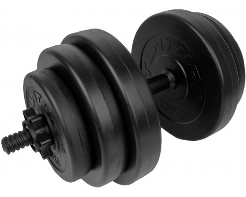 Tunturi 14TUSCL354 vinyl 1 x 15 kg
