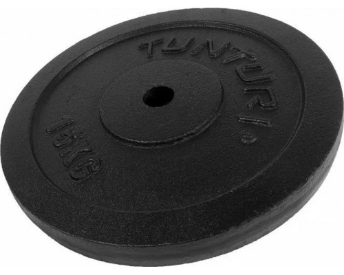 Tunturi Obciążnik dyskowy Plate 30 mm