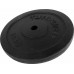 Tunturi Obciążnik dyskowy Plate 30 mm