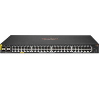 Switch HP Aruba CX 6100 (HPJL675A#ABB)