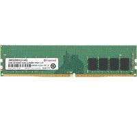 Transcend JetRam, DDR4, 4 GB, 3200MHz, CL22 (JM3200HLH-4G)