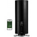 Duux Gen 2 Beam Mini Smart DXHU13 Black