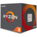 AMD Ryzen 3 2200G, 3.5 GHz, 4 MB, BOX (YD2200C5FBBOX)