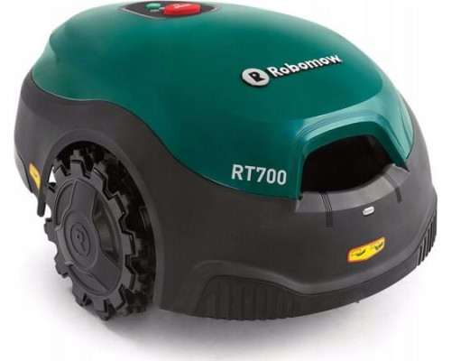 Robomow RT700