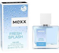 Mexx Fresh Splash EDT 30 ml