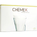 Chemex Coffee filter FP-2N 100pcs.